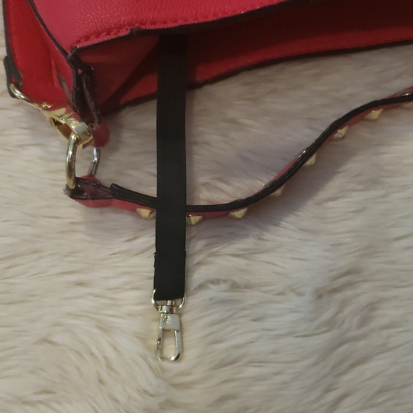 Betsey Johnson Purse - Picture 14 of 14